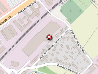 Carte de Nf Couverture à Coignières