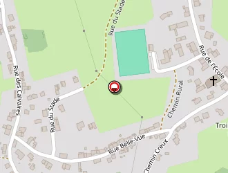 Carte de Trappler Raymond à Phalsbourg