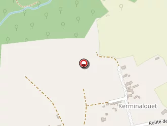 Carte de Hemeury Philippe à Plouézec