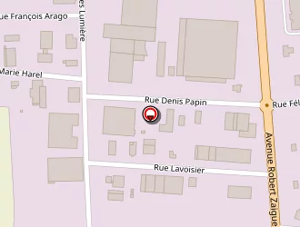 Carte de Concept Occaz à Verneuil-sur-avre