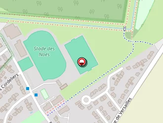 Carte de Lamant Claudine à Mesnil-saint-denis (le)