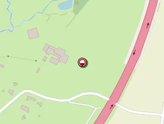 Carte de Chardron Joël à Braffais