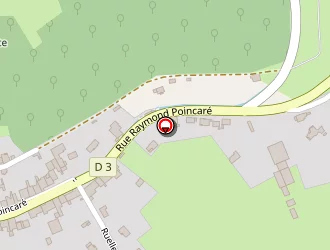 Carte de Delécolle Cyrille à Brillon