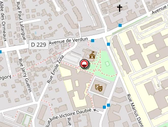 Carte de De Freitas Luis à Limeil-brévannes