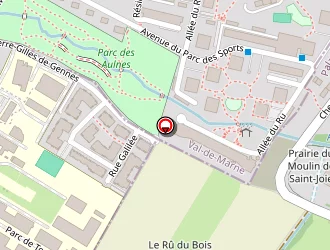 Carte de Consultant Ese à Fresnes