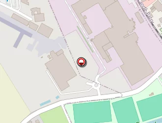 Carte de Fantex Industrie à Flers