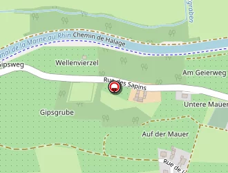 Carte de Brou De Noix Et Traditions à Waltenheim-sur-zorn