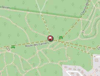 Carte de Elres à Verrières-le-buisson