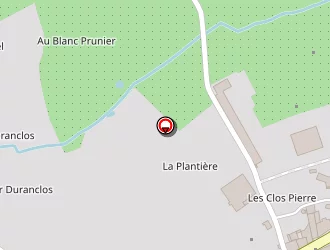 Carte de Mairie à Boucq