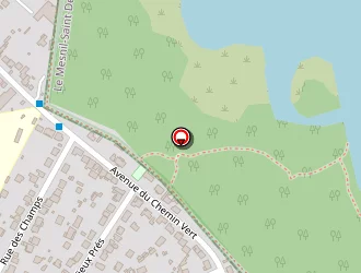 Carte de Home Elec à Verrière (la)