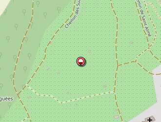 Carte de Christèlle Moussoux à Eulmont