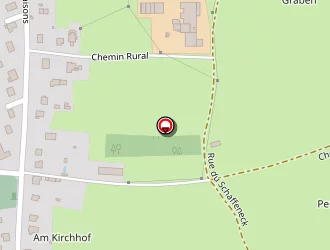 Carte de Ecole Maternelle à Phalsbourg