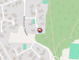 Carte de Sucetti Dominique à Lésigny