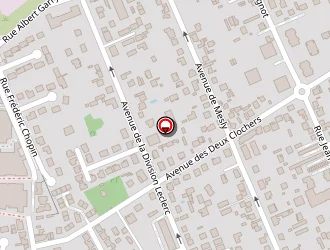 Carte de Moura à Limeil-brévannes