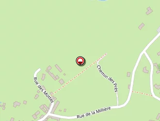 Carte de Guerlain Daniel à Mesnuls (les)