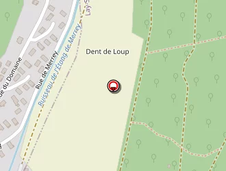 Carte de Gasc Alexandre à Lay-saint-christophe