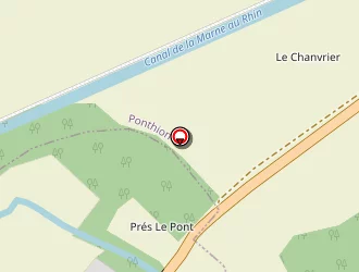 Carte de Transit Express Champagne à Brusson