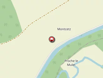 Carte de Menge Stéphane à Brusson