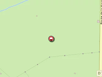 Carte de Couenne Jean-louis à Avranches