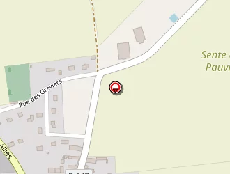 Carte de Urgence (services Locaux) à Broué