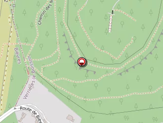 Carte de Vanala à Igny