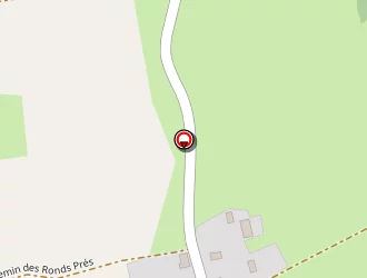 Carte de B-e-l' Et Bien à Sornéville