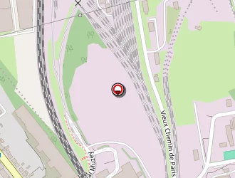 Carte de Etf à Villeneuve-saint-georges