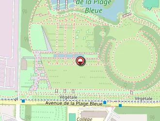 Carte de Pmi à Bonneuil-sur-marne