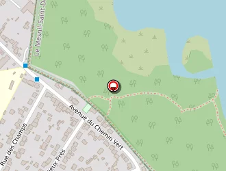 Carte de Etinsol à Verrière (la)