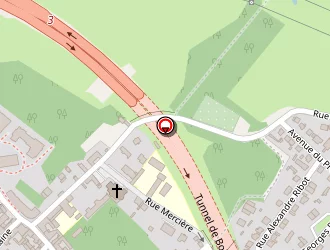 Carte de Devalois Jérôme à Boissy-saint-léger