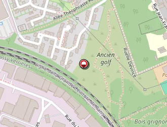 Carte de Achat Location Vente Automobil à Orly