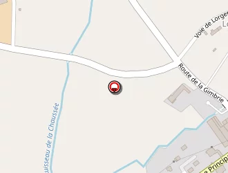 Carte de Simon à Saint-laurent-de-cuves