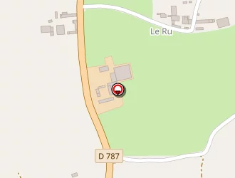 Carte de De Boloi (gaec) à Pleudaniel