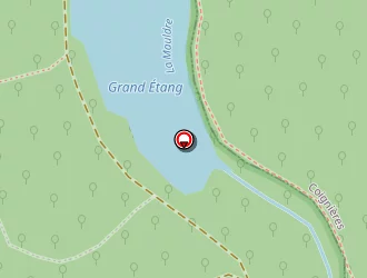 Carte de Jb Airsoft à Coignières