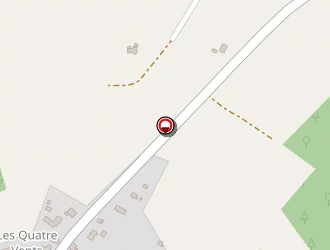 Carte de Dagorne Gérard à Plourivo