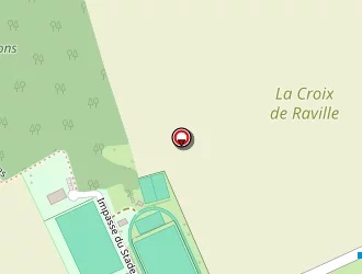 Carte de Squasheur 28 à Cherisy