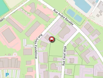 Carte de Profil Plus Super Pneus à Dreux