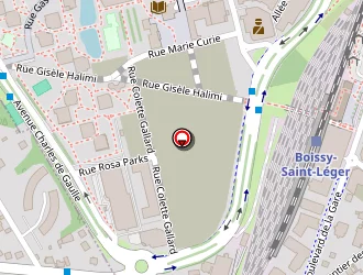 Carte de Auto-ecole Pilote à Varenne saint hilaire (la)