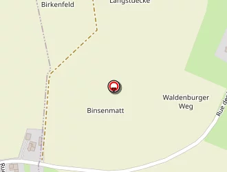 Carte de Rsm à Saint-jean-kourtzerode