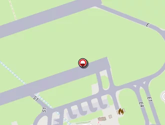 Carte de Cap Renove Groupe à Toussus-le-noble