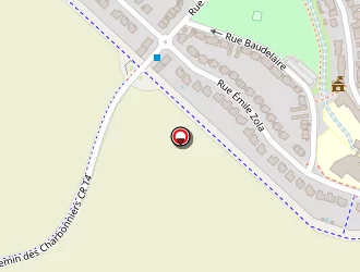 Carte de Id Transport à Saclay