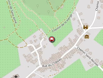 Carte de Hurstel Bruno à Eulmont