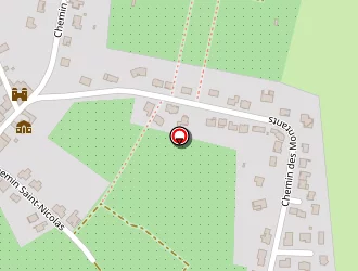 Carte de C.g Renov à Eulmont