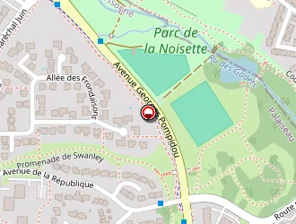 Carte de Option Pc à Verrières-le-buisson