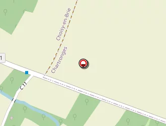 Carte de Sophie Maillet à Choisy-en-brie