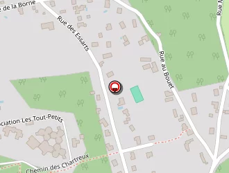 Carte de Morini Bruno à Mesnuls (les)