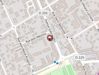 Carte de Sakura à Limeil-brévannes