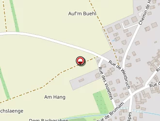 Carte de Assistanat Project Events à Gries