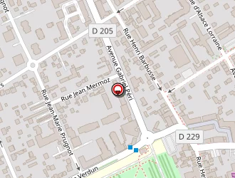 Carte de Tendance Et Création à Limeil-brévannes