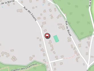 Carte de Podolak Michel à Mesnuls (les)